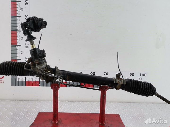 Рейка рулевая для Subaru Legacy 3 (BE/BH)