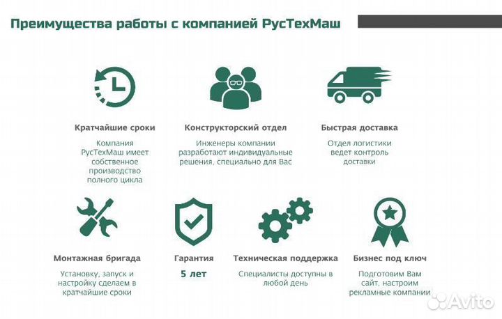 Мини мобильный бетонный завод 20