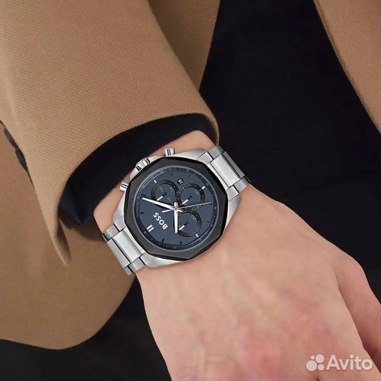 Мужские часы Hugo Boss HB1514015