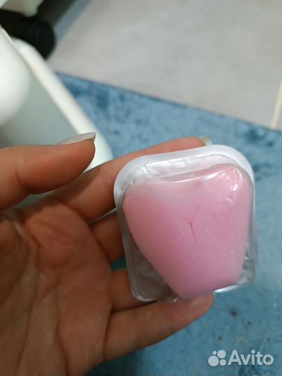 Менструальная чаша