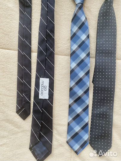 Галстуки бабочки для молодого модника