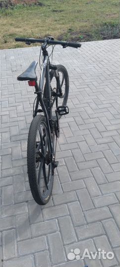 Велосипед Actiwell