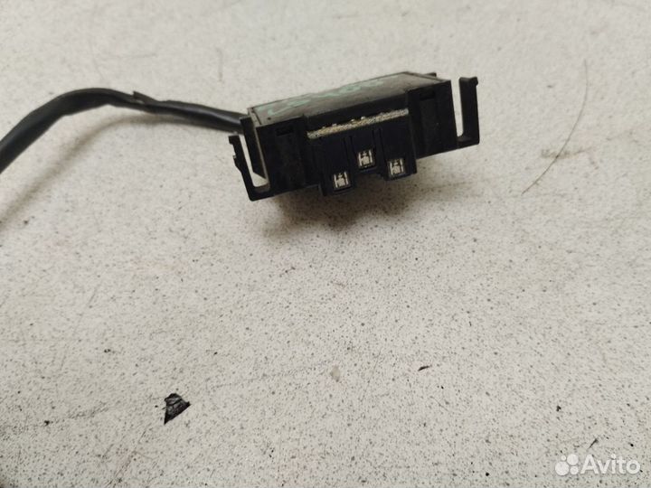 Датчик угла поворота руля