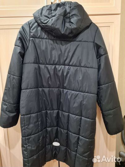 Пальто для девочки