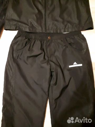 Спортивный костюм