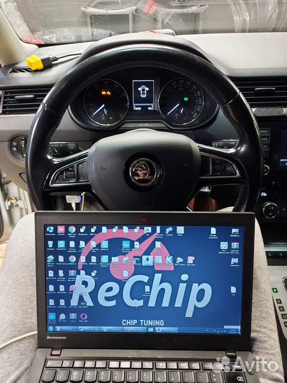 Отключение AdBlue Мочевины Mercedes CLS C218