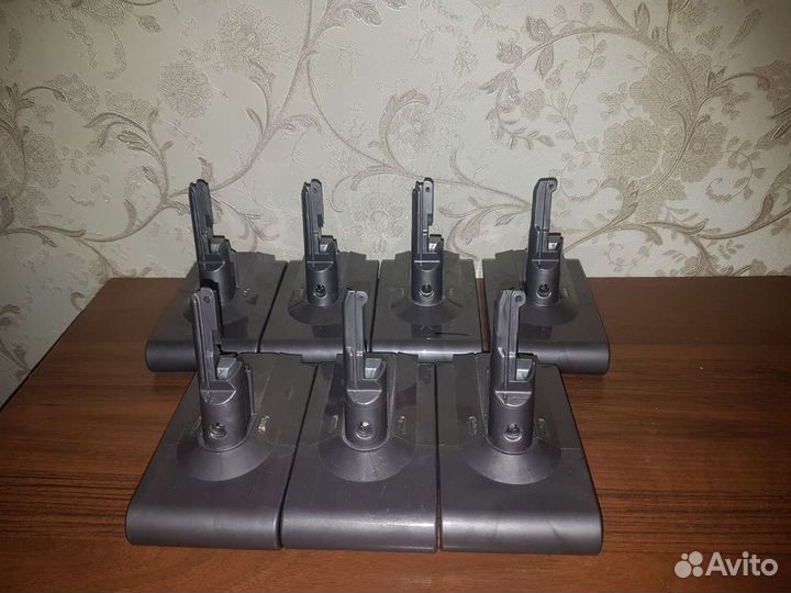 Аккумулятор Dyson v7 и V8 SV10