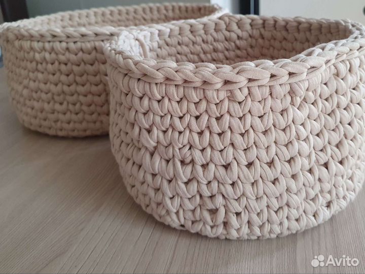 Корзина для хранения