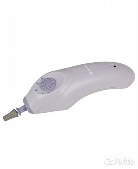 Маникюрный набор vitek