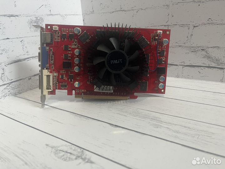 Видеокарты