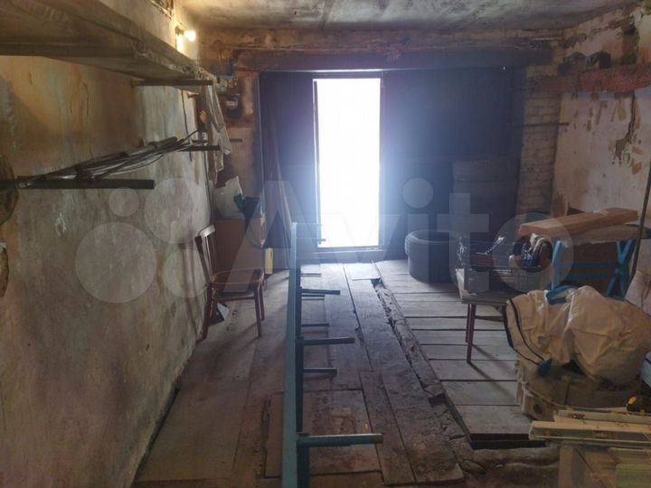 Гараж, 20 м²