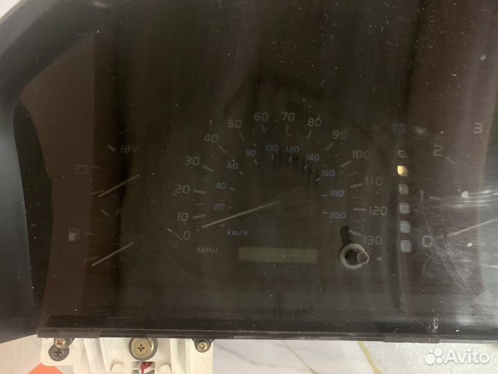Продам спидометр