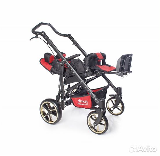 Инвалидная коляска