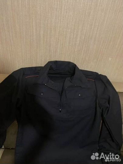 Полицейская форма женская