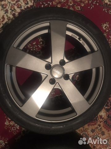 Hankook Winter I'Cept Evo 215/40 R17