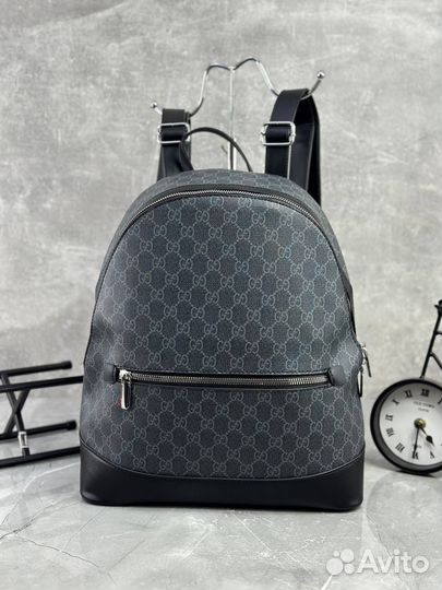 Рюкзак louis Vuitton, gucci, dior