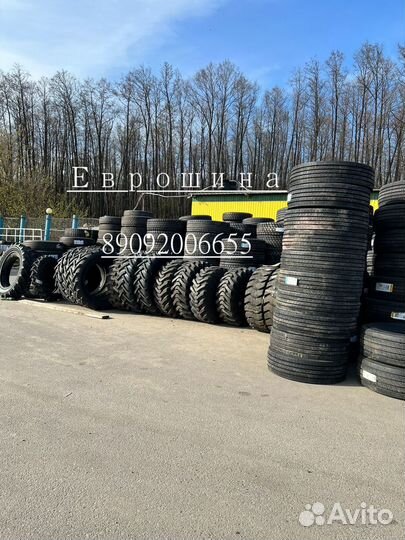 Шины 315/80 R22.5 otani seedex super OH101 рулевая