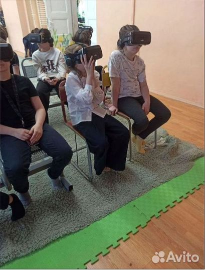 Франшиза для работы в образовательных учреждениях