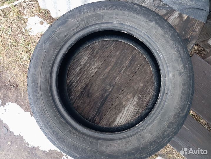 Powertrac Citymarch 185/60 R14