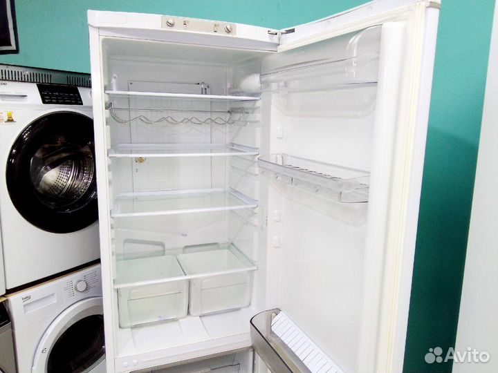 Холодильник бу Ariston. Честная гарантия