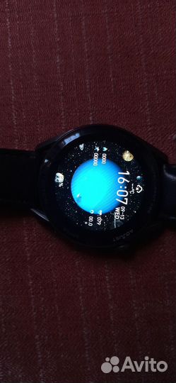 Samsung Gear fit 2 pro