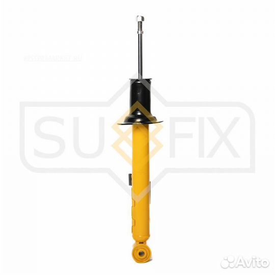 Sufix SA-1627 Амортизатор перед прав