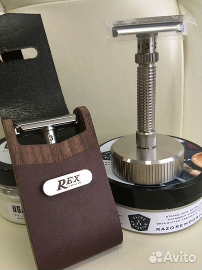 Станок Регулируемый REX Ambassador