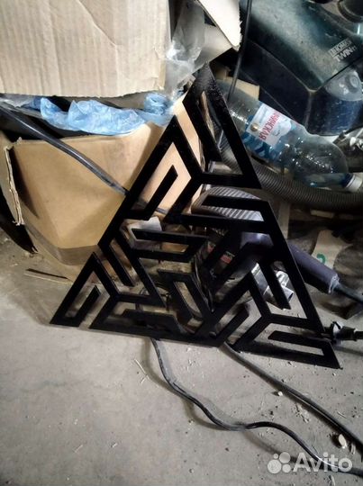 Пано на стену