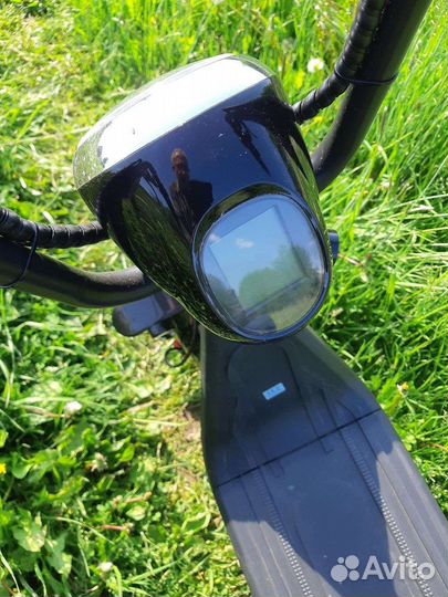 Новый электросамокат Jetson X3 Mini 800