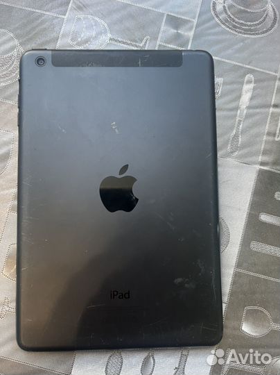 Планшет apple iPad mini