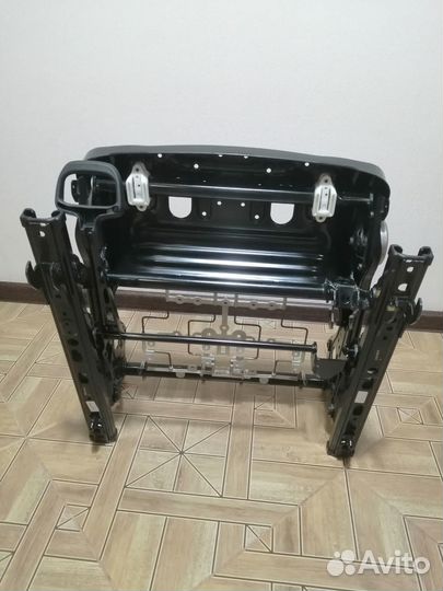 Сиденья опель инсигния