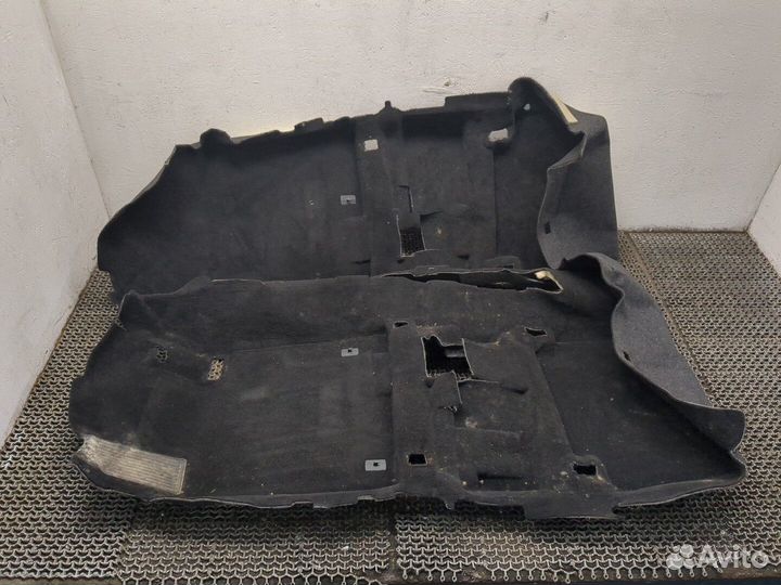 Ковер салона Hyundai Sonata 8 2019, 2020