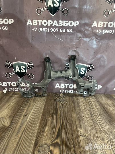 Кронштейн крепления торпеды Porsche panamera 970