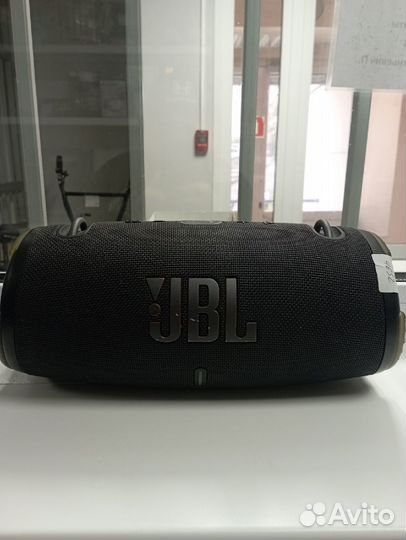 Колонка jbl extreme 3
