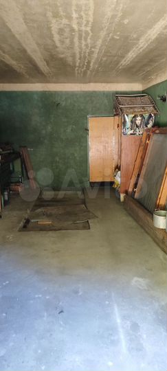 Гараж, 22 м²