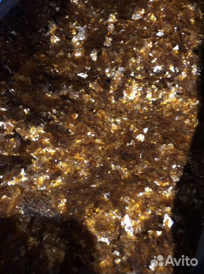 Шеллак импортный из Индии высокого качевства