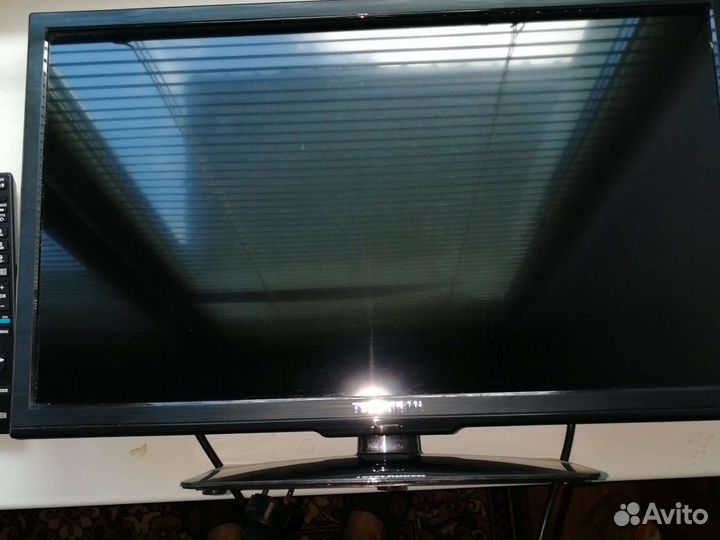 Телевизор бу telefunken