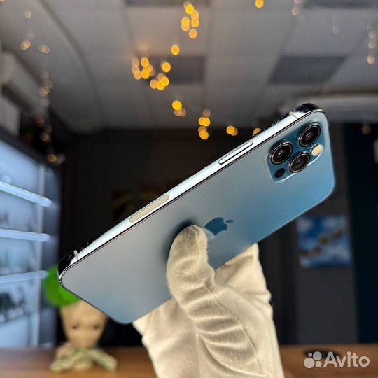 iPhone 12 Pro Max, 512 ГБ