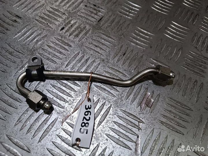 Трубка тнвд Volkswagen Passat B6 2005-2010