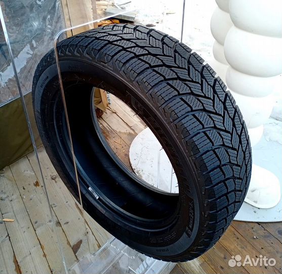 Michelin X-Ice Snow 225/60 R17