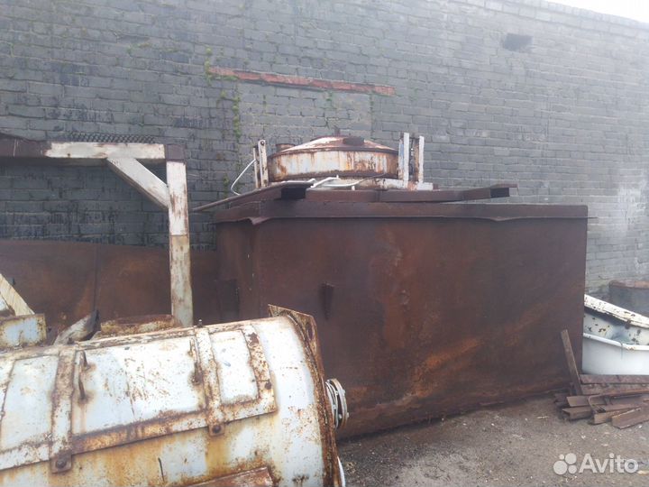 Оборудование для производства Сыпучих смесей