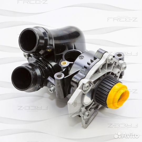 Free-Z KP0238 Насос водяной