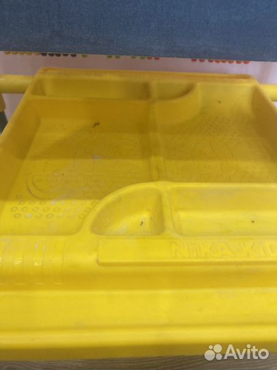 Мольберт для рисования, магнитная доска растущая