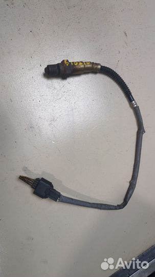 Лямбда зонд Renault Megane 2, 2007