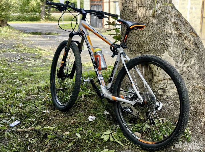 Велосипед scott aspect 910