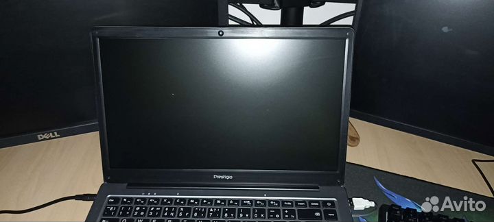 Prestigio 133c4