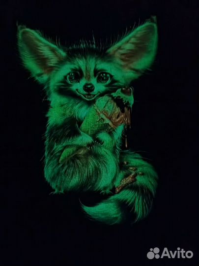 Футболка с рисунком