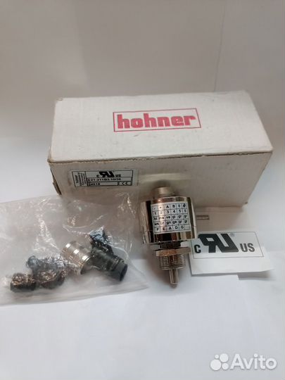 6ES5 470-8MC11 Siemens Simatic S5 модуль аналоговы