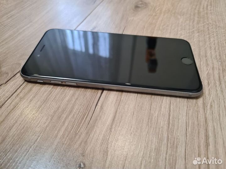 iPhone 6S Plus, 16 ГБ