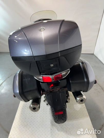 Yamaha FJR1300 Год 2006